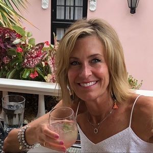 Meet your Posher, Susan